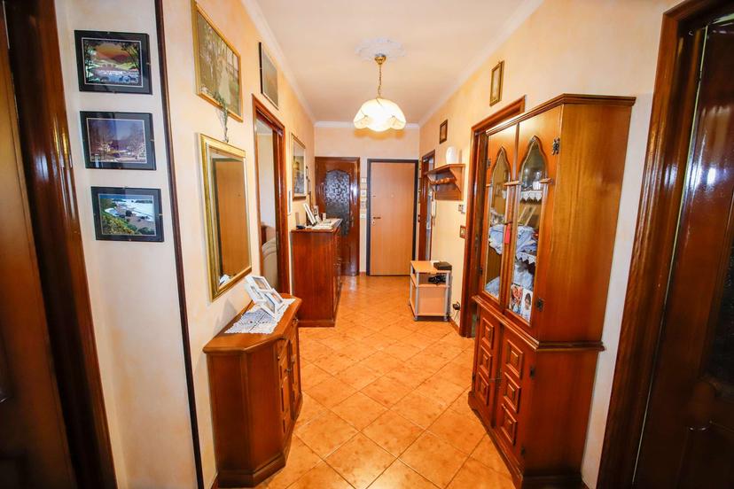 Quadrilocale in Via Braia 73, Volpiano — foto 2 di 5
