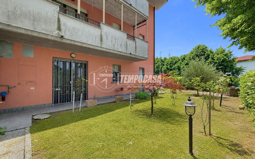 Trilocale in Via Alcide De Gasperi 29, Paullo — foto 4 di 5