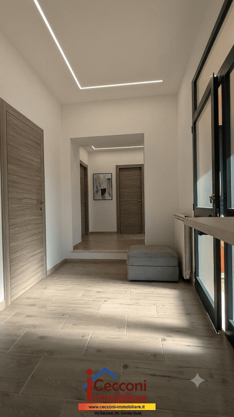 Quadrilocale, Cerreto Guidi — foto 4 di 5