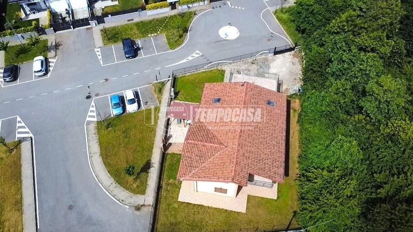 Villa in Strada Assietta 10, Druento — foto 2 di 5