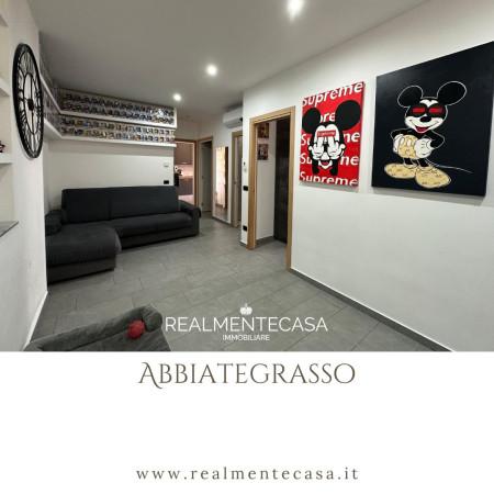 Villa in Viale Gian Galeazzo Sforza, Abbiategrasso