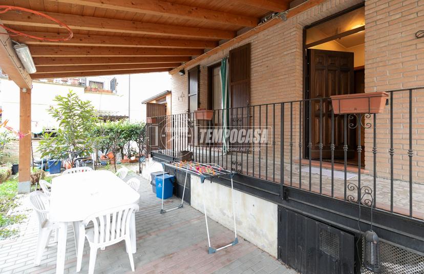 Villa in Via del Papa 108/M, Crevalcore — foto 4 di 5