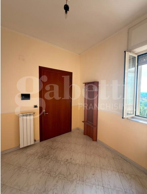 Appartamento in Via Orefice 31, Massa di Somma