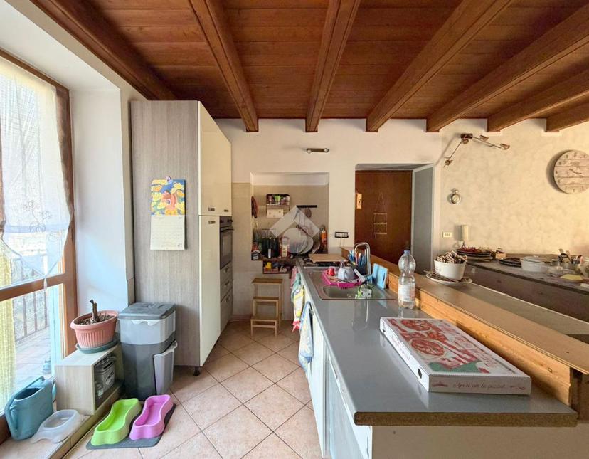 Trilocale in Via Traforo 71, Bussoleno — foto 2 di 5
