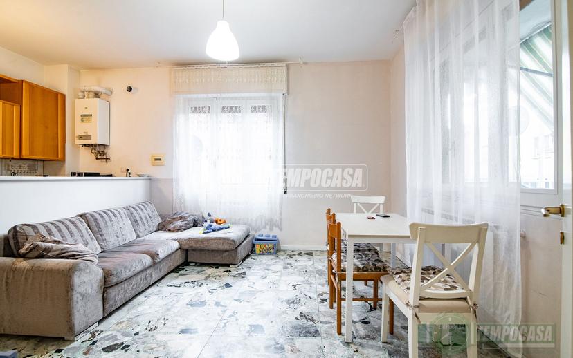 Casa indipendente in Via Leonardo da Vinci 23, Senago — foto 5 di 5