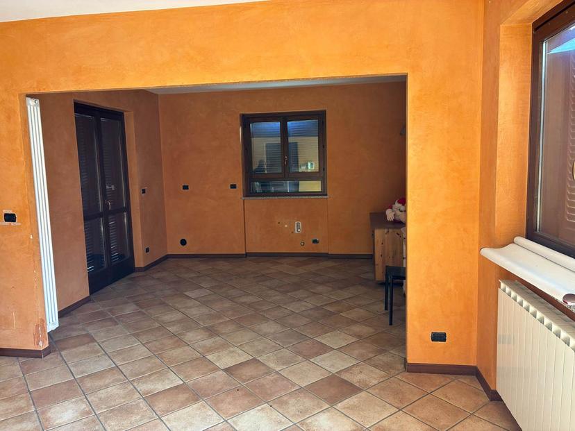 Appartamento in Via Fiano, Givoletto — foto 3 di 5