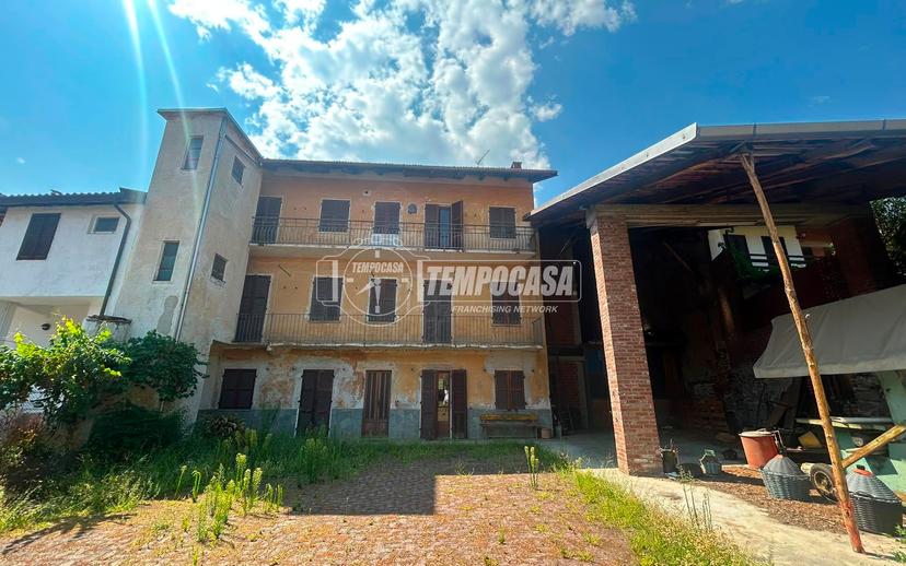 Casa indipendente in Via Giordano Bruno 8, Trana — foto 4 di 5