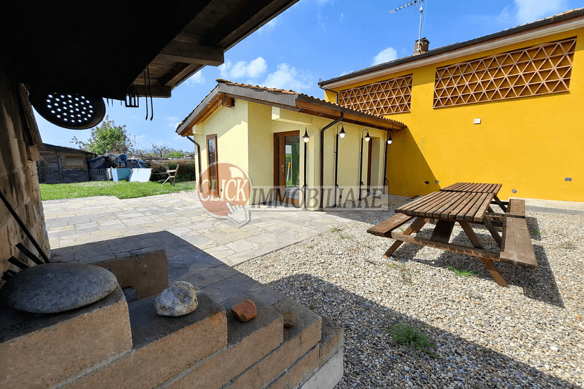 Casa indipendente, Scarperia e San Piero — foto 2 di 5