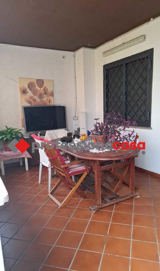 Villa a schiera in Via Oceano Indiano, Pomezia