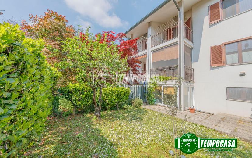 Villa a schiera in Via Buonarroti, Binasco — foto 2 di 5
