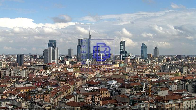 Bilocale in Via Santa Sofia 20, Milano
