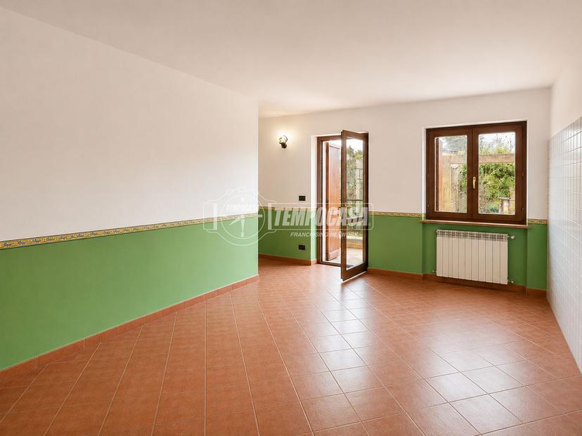 Appartamento in Via San Carlo, Borgiallo — foto 5 di 5