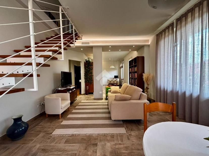 Villa in Via Roma 175, None — foto 5 di 5