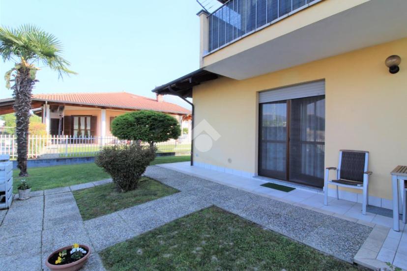 Trilocale in Via Polisen 20, Montalto Dora — foto 2 di 5