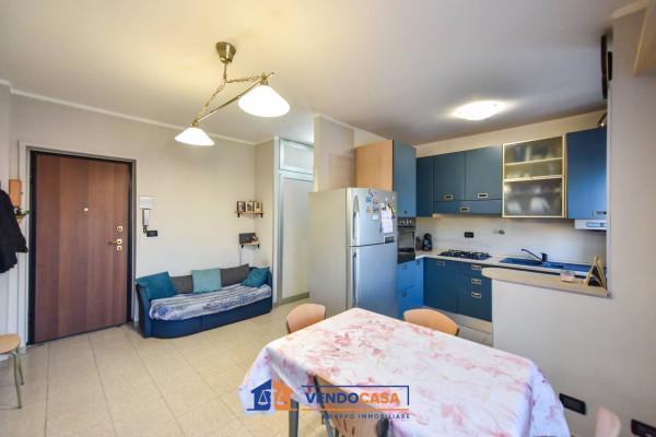 Trilocale in Via Speranza 28, Carignano — foto 5 di 5
