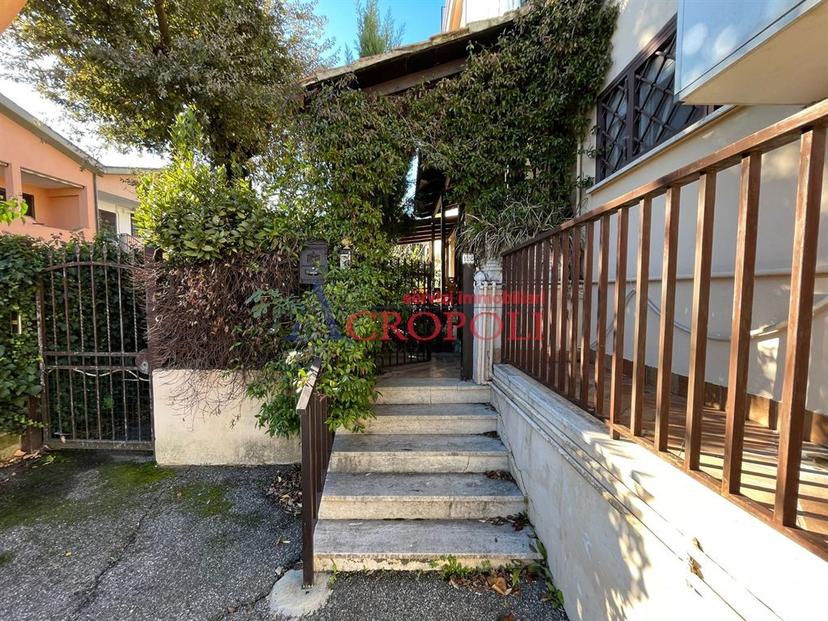 Appartamento in Via Monte Fumaiolo, Anguillara Sabazia — foto 2 di 5