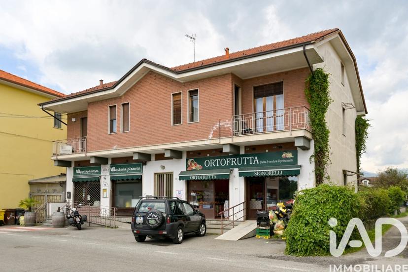 Trilocale in Piazza IV Novembre 14, Villanova Canavese — foto 5 di 5