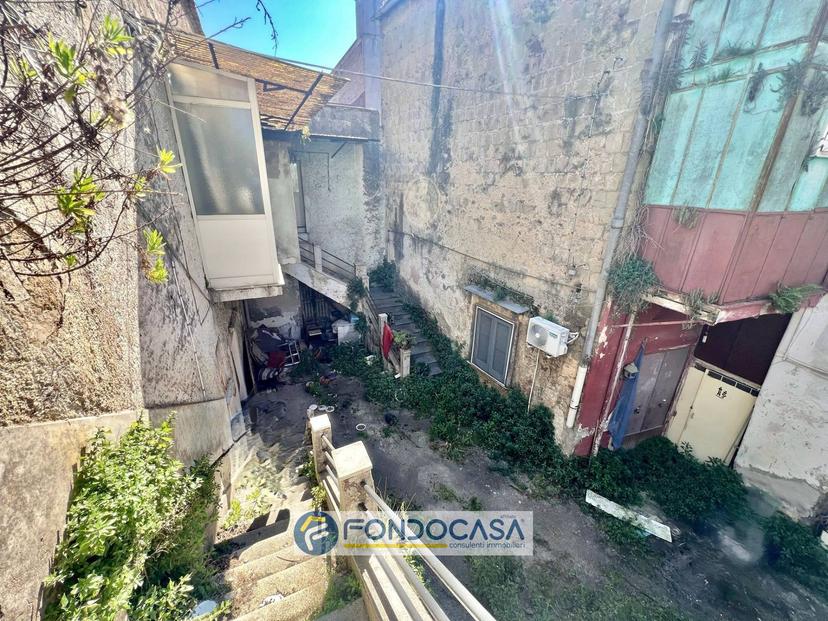 Casa indipendente in Via Francesco Verde, Sant'Antimo — foto 4 di 5