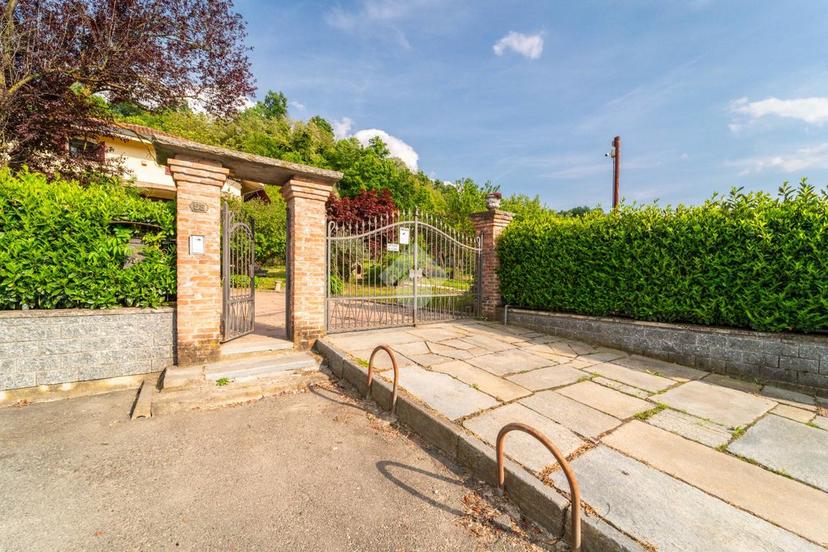 Villa in Via Chivasso 58, San Raffaele Cimena — foto 2 di 5