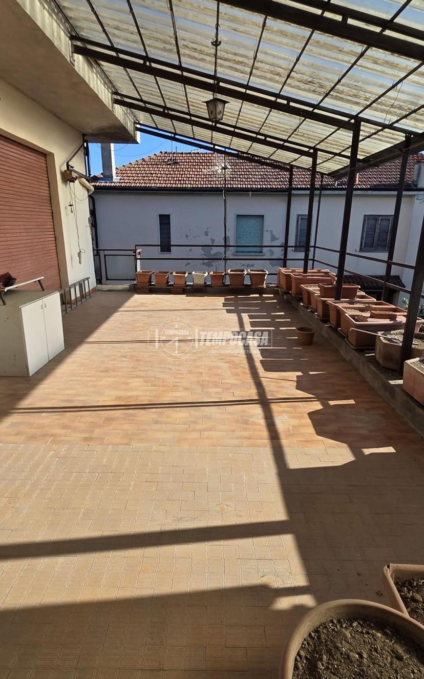 Quadrilocale in Via Cervino 5, Canegrate — foto 5 di 5