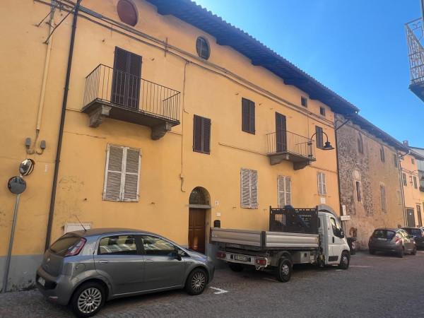 Terratetto plurifamiliare in Via Giovanni Flecchia 87, Piverone — foto 5 di 5