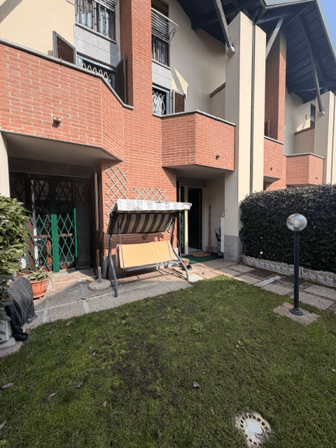 Villa a schiera in Via Ulzio 25, Nichelino — foto 5 di 5