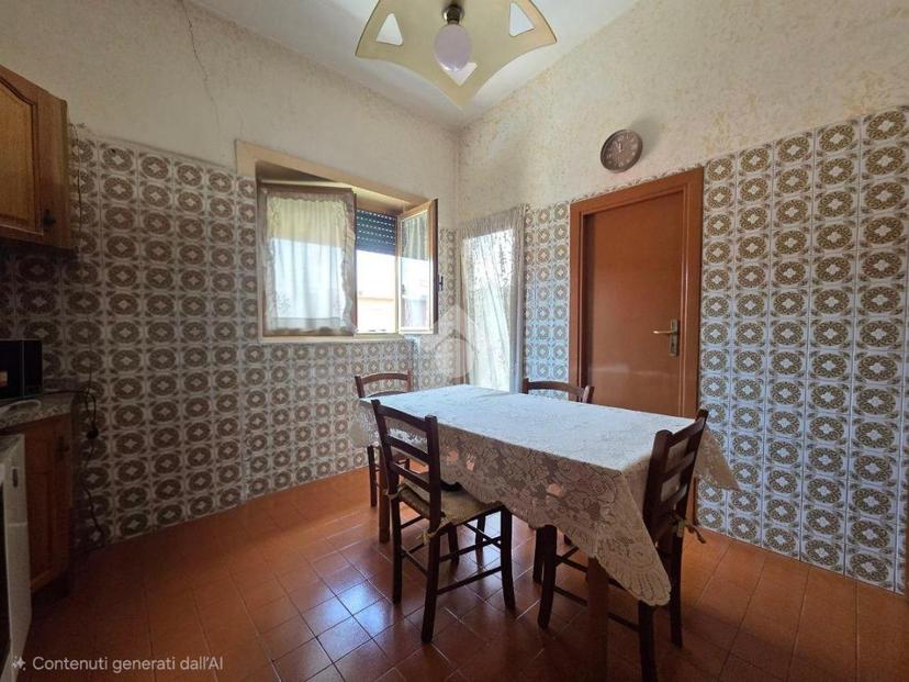 Trilocale in Via San Marco 29, Casalnuovo di Napoli — foto 4 di 5