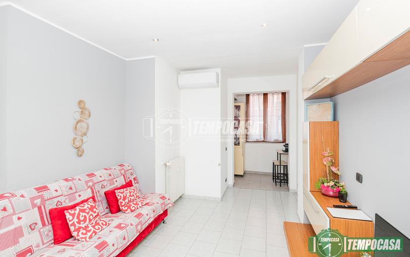 Bilocale in Via Giuseppe Verdi 10, San Giuliano Milanese — foto 5 di 5