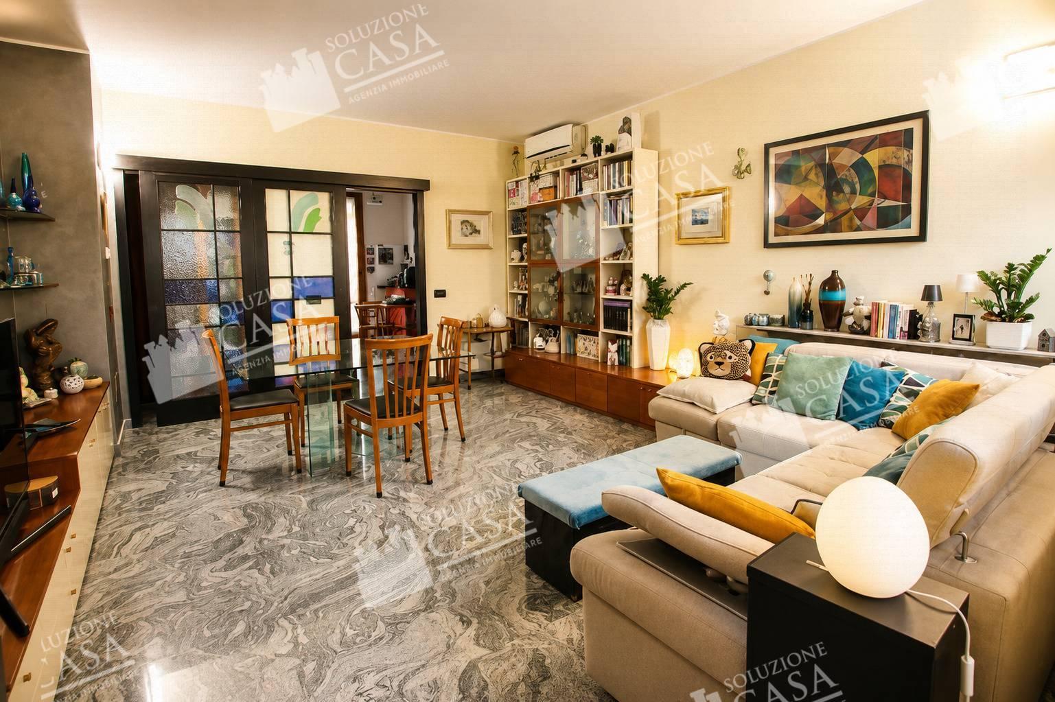 Villa in Via della Torretta 4, Calderara di Reno