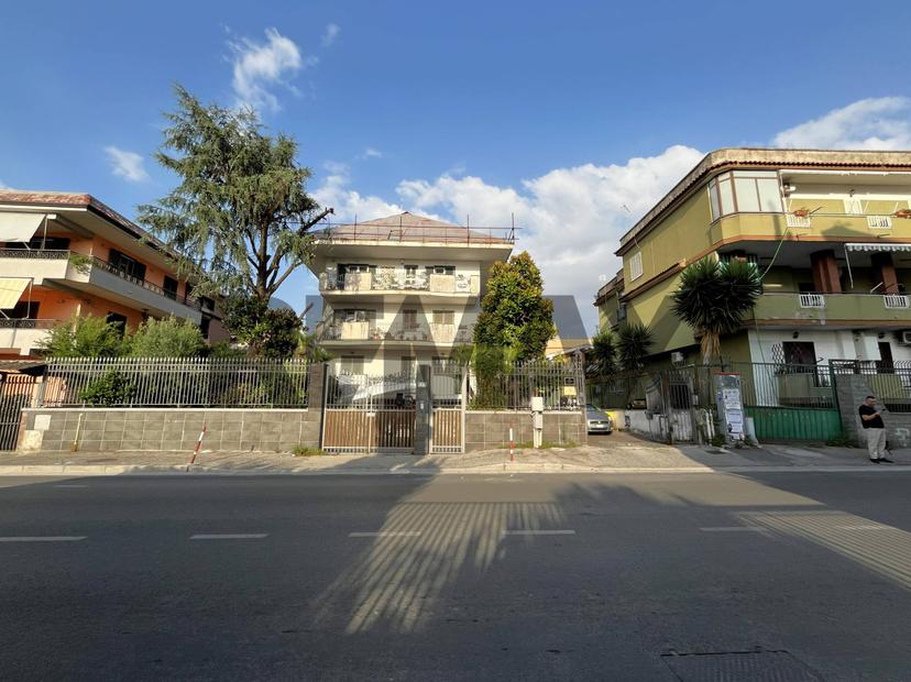 Trilocale, Giugliano in Campania — foto 5 di 5