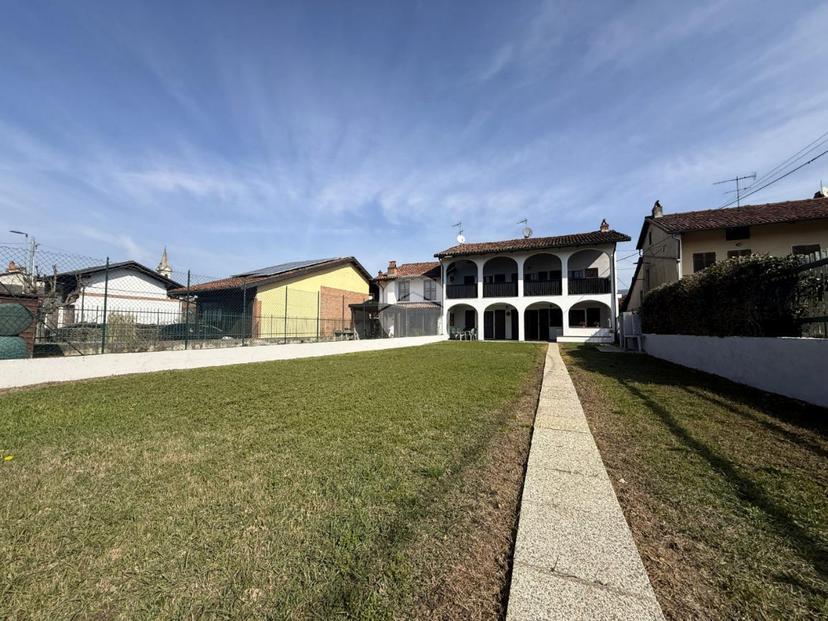 Casa indipendente in Via Pobbia 52, Azeglio — foto 5 di 5