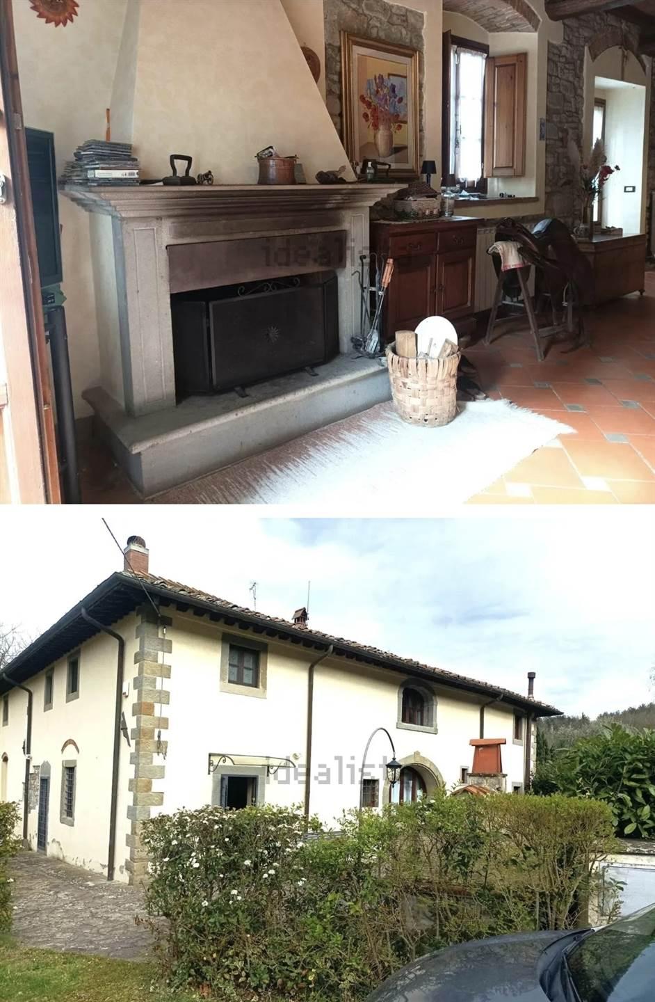Appartamento, Borgo San Lorenzo