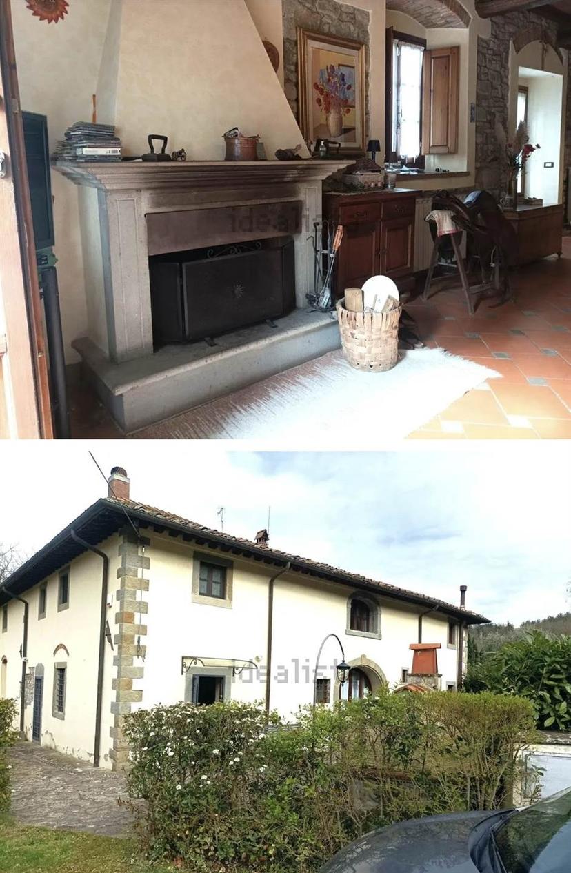 Appartamento, Borgo San Lorenzo