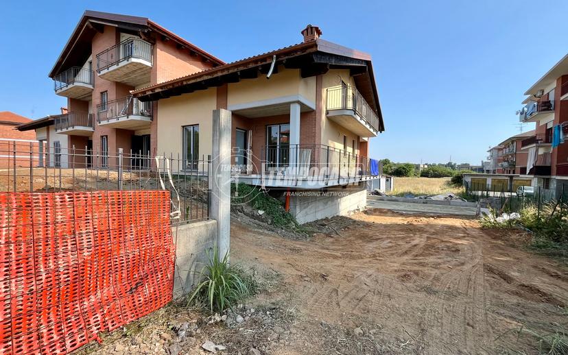 Appartamento in Via Druento, San Gillio — foto 2 di 5