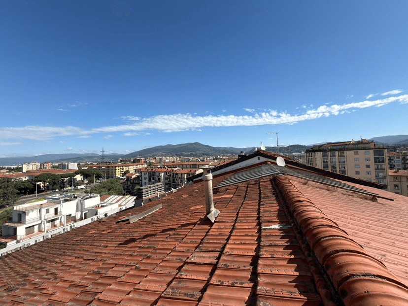 Appartamento in Via Giovan Filippo Mariti 29, Firenze