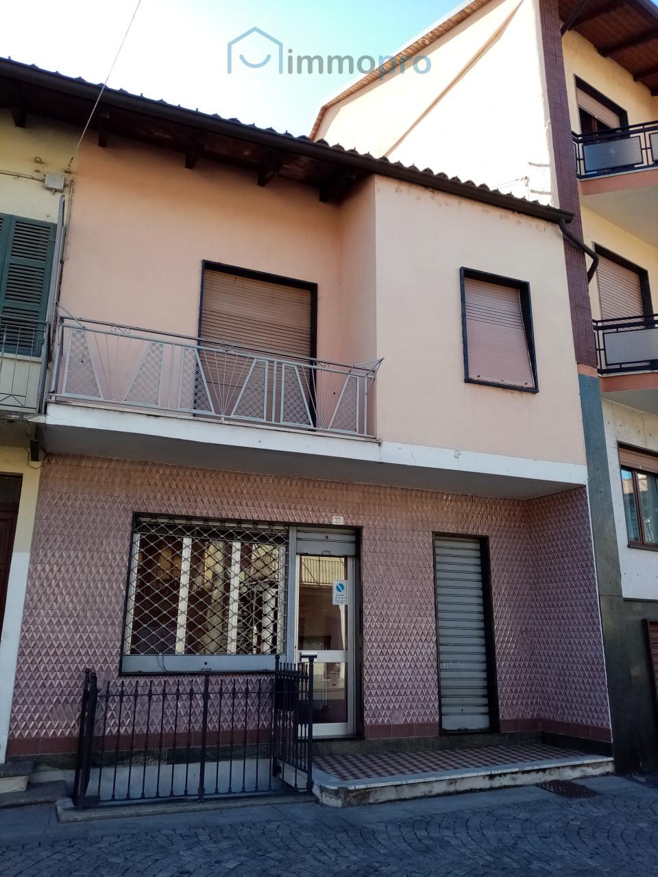 Casa indipendente in Piazza San Tommaso,2, Busano