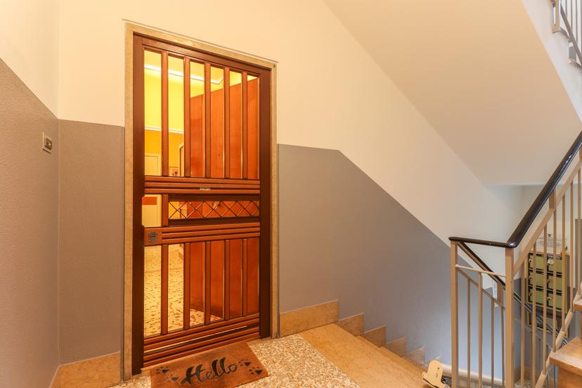 Quadrilocale in Via Caravaggio 25, Casalecchio di Reno — foto 3 di 5