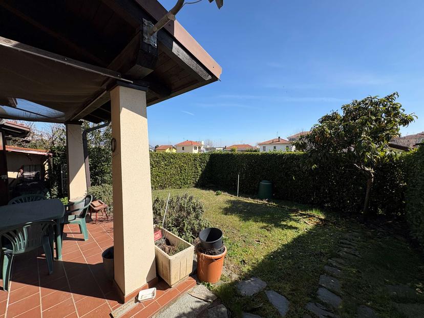 Villa a schiera, Frossasco — foto 3 di 5