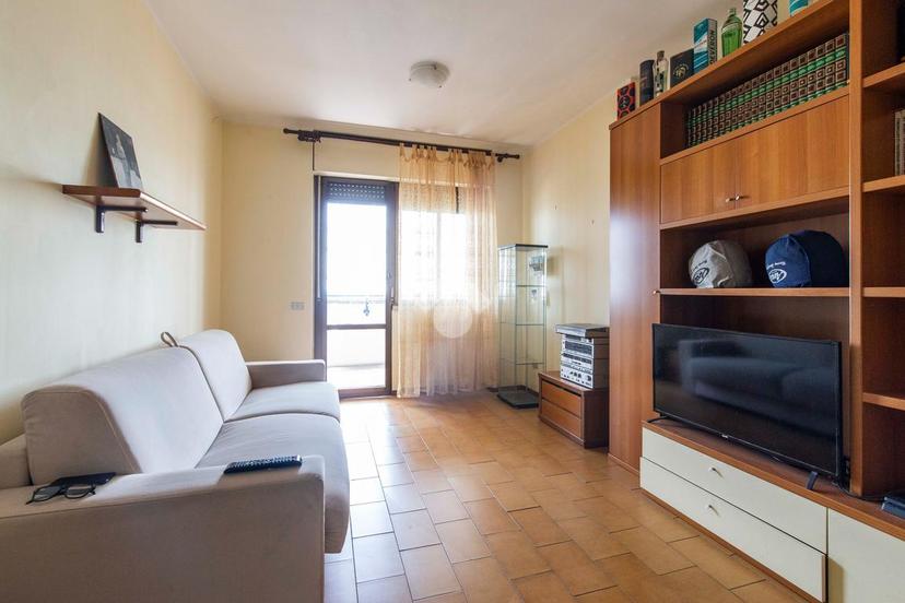 Bilocale in Via dei Pini 2, Pieve Emanuele — foto 2 di 5