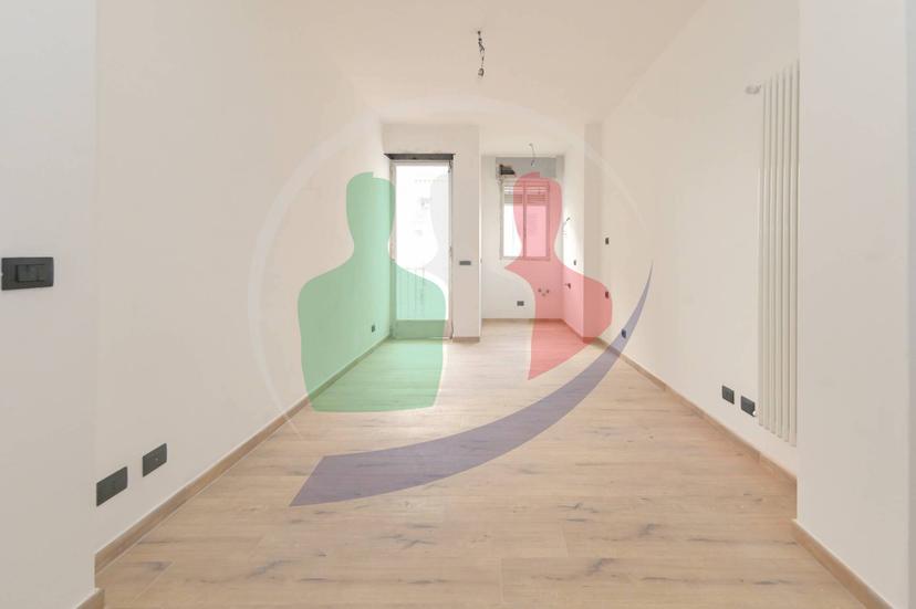 Bilocale in Via Accampamento 11, Nichelino