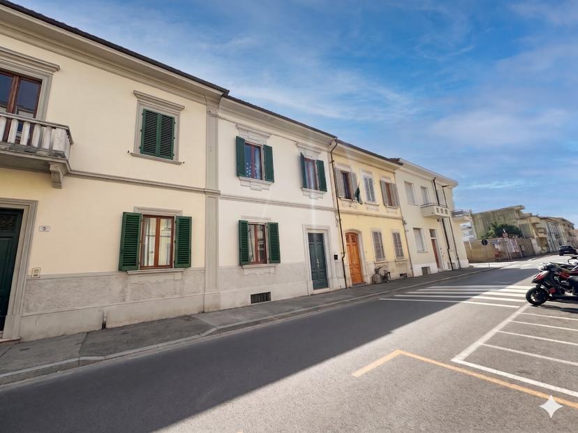 Villa in Via Renato Fucini 30, Empoli — foto 5 di 5