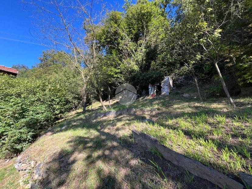 Casa indipendente in Borgata Bellacomba 41, Rubiana — foto 3 di 5