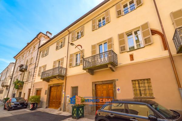 Trilocale in Via Conte di Carmagnola 12, Carmagnola