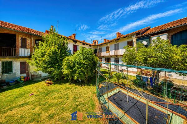 Trilocale in Via Carignano 2, Vinovo — foto 4 di 5
