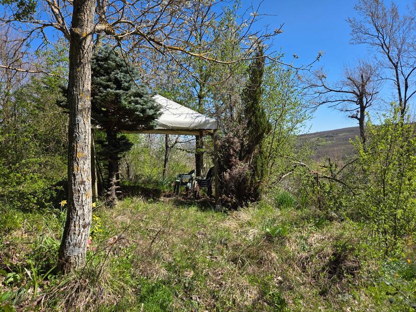 Trilocale in Località Burzanella  10, Camugnano — foto 2 di 5