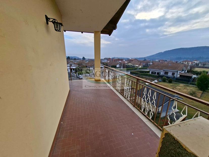 Trilocale, Luserna San Giovanni — foto 5 di 5