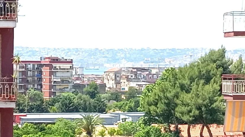 Trilocale in Via Rosa Luxemburg 19, San Giorgio a Cremano — foto 5 di 5