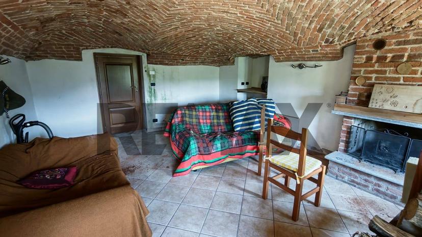 Casa indipendente, San Colombano Belmonte