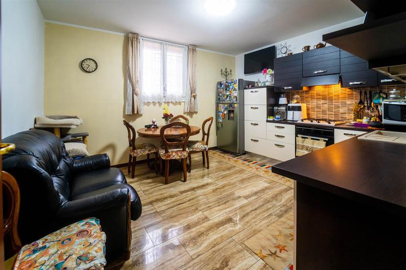 Trilocale in Via Mazzini, Casalecchio di Reno — foto 5 di 5