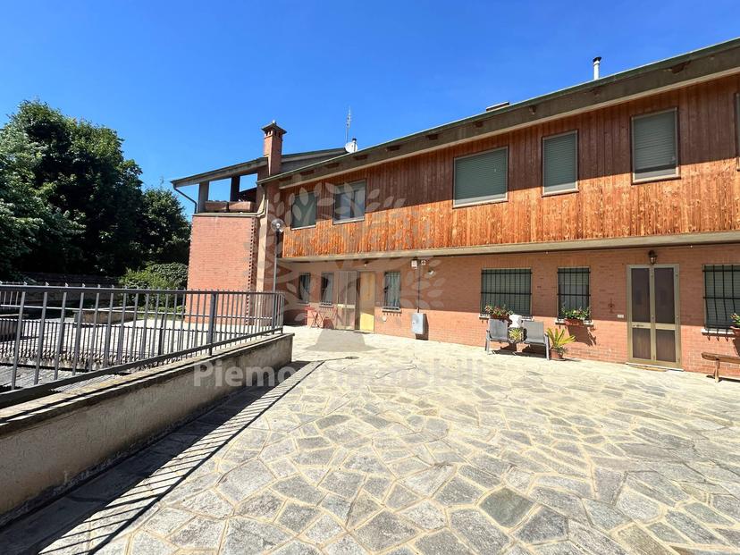 Appartamento in Via Giovanni Gino 19, Sangano — foto 5 di 5